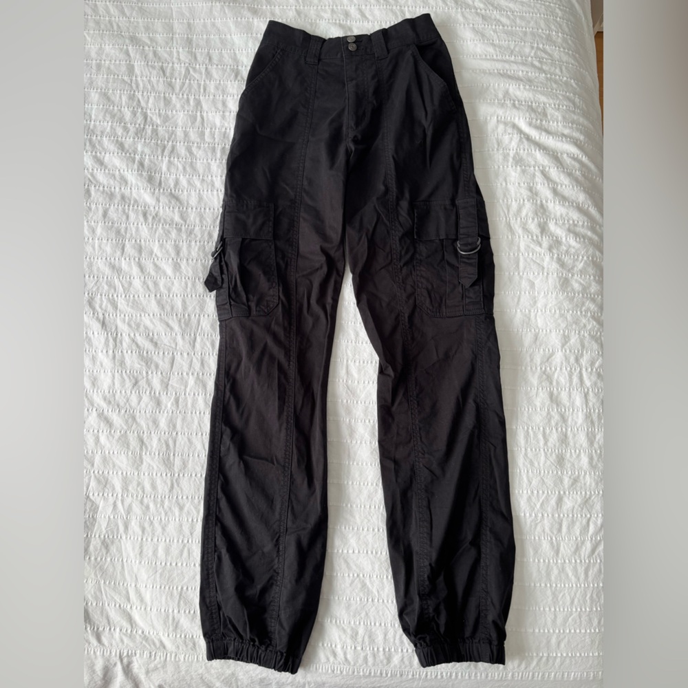 Garage Cargo Pants
